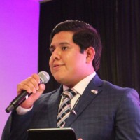 Miguel Alejandro Rivera García