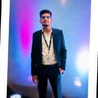 Deepak K