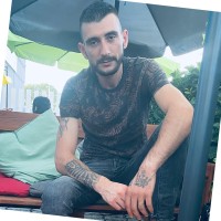 Erjon (Muça) Gjergji