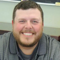 Blake Mcbride