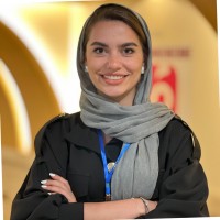 Rozhin Balouchian