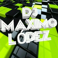 DJ Maximo López
