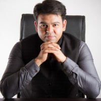 Sharat Sharma ☆ Sales, Leadership And High PerformanceSharat Sharma ☆ Sales, Leadership And High Performance is an Influencer