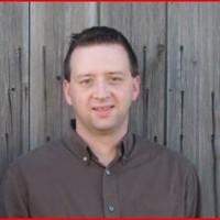 Andy Morris