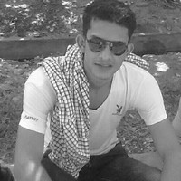 santosh rayamajhi