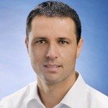 Ilan Yanushavski