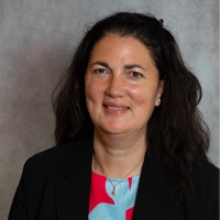 Isabelle Davesne
