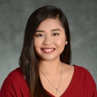 Amie Lou Martinez