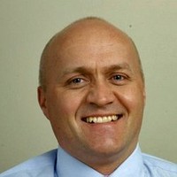 Stephen Horrocks