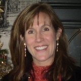 Mary Liz Keevers