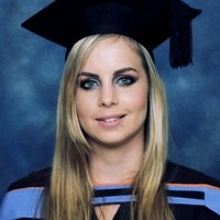 Joslyn Jade Christie