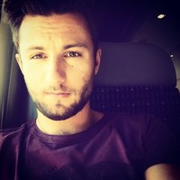 Matthieu Baudin