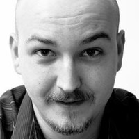 Simon Garlick