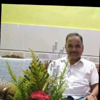 Sanjay Mahadik