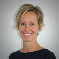 Gwyn Stephenson