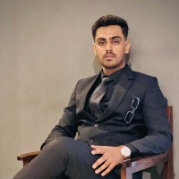 Hafiz M Huzaifa Ali