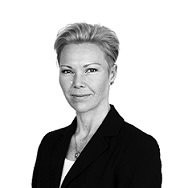 Annika Nystedt