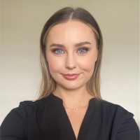 Imogen Hildred