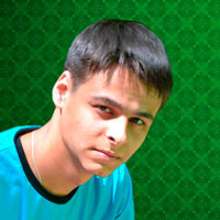 Евгений Каменев