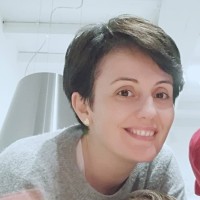 roberta rosati