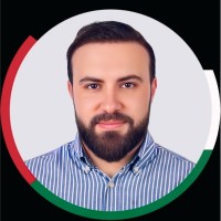 Mohammad Alshabani PMP® 🇵🇸