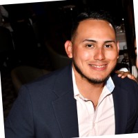 Kenneth Rodríguez, Mba