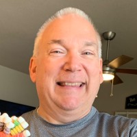 Mark Kirklin, LCSW