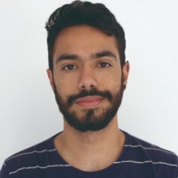 Andres Gongora