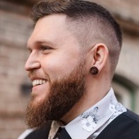 Casey North