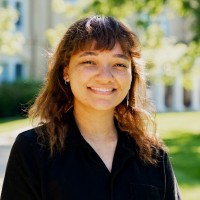 Karina Henderson, M.S.