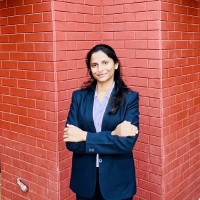 Akshada Pawar