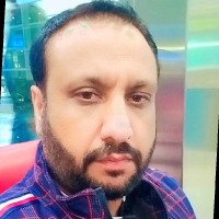 Muhammad Shah Nawaz