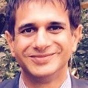 Bhavnesh Sawhney