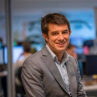Matthieu Serandour