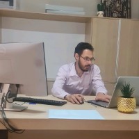 Mohammad Hijazi