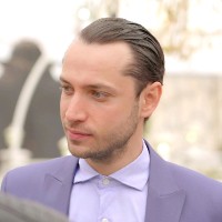 Babak Zamani
