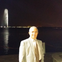 Kamal Barakat