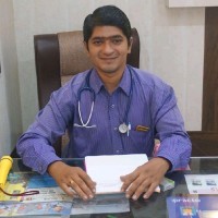 Shantanu Patil
