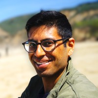 Prashant Raju