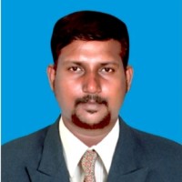 Sanoj S Raj