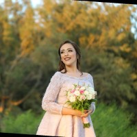 Lola Ahmed