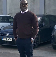 Ayodeji Jide Olajuwon