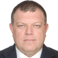 Theodoros Tsamourtzis, MBA, MSc