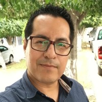 Jorge Anibal Padilla Hernández