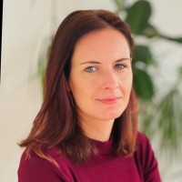 Lenka Pavlíčková