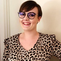 Marie Barfod