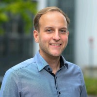 Marvin Gierer