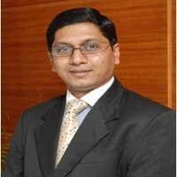 Jitendra K Panda