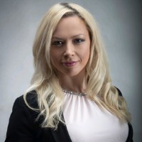 Katja Samsonova