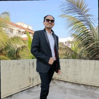 Ghansham Chaudhari